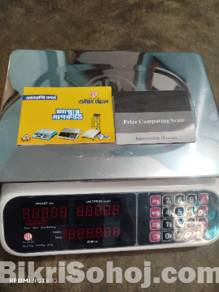 ওয়িং স্কেল